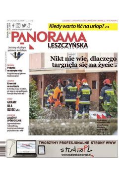 ePrasa Panorama Leszczyska 2/2019