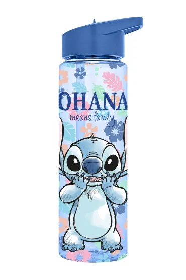 KIDS EUROSWAN Bidon 600ml Stitch ST00095