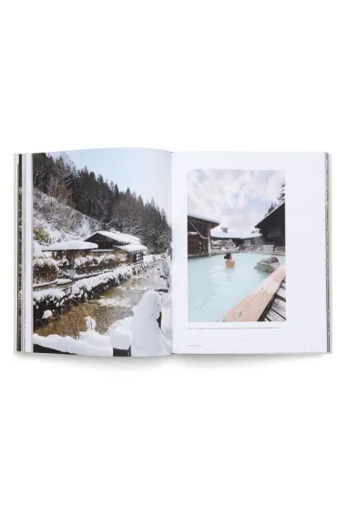 Onsen and Ryokan of Japan. Traditional Spas and Natural Bathing Culture - Lia of Ryokanwanderings