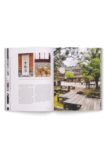 Onsen and Ryokan of Japan. Traditional Spas and Natural Bathing Culture - Lia of Ryokanwanderings