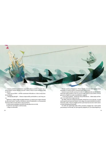 Brzechwa dzieciom. Dzie�a wszystkie. Pan Kleks. Tom 1-3: Akademia pana Kleksa, Przygody pana Kleksa, Tryumf pana Kleksa - Jan Brzechwa, Marianna Sztyma