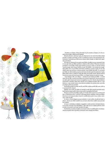 Brzechwa dzieciom. Dzie�a wszystkie. Pan Kleks. Tom 1-3: Akademia pana Kleksa, Przygody pana Kleksa, Tryumf pana Kleksa - Jan Brzechwa, Marianna Sztyma