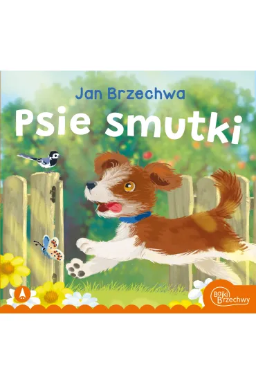 Psie smutki - Jan Brzechwa, Kazimierz Wasilewski