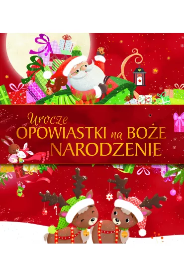 Urocze opowiastki na Bo�e Narodzenie
