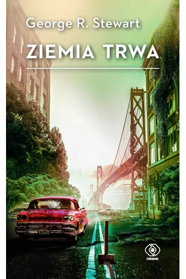 Ziemia trwa - George R. Stewart