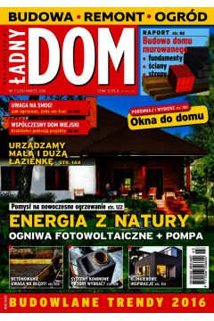 ePrasa adny Dom 3/2016