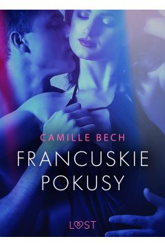 eBook Francuskie pokusy - opowiadanie erotyczne mobi epub