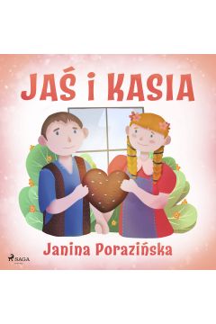 Audiobook Ja i Kasia mp3