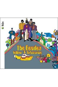 Yellow Submarine (Remastered) - The Beatles