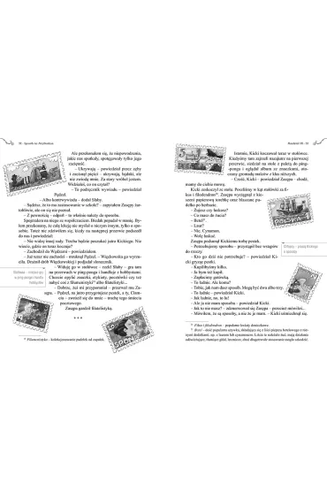 Spos�b na Alcybiadesa - Edmund Niziurski