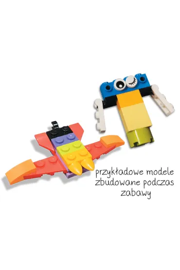 Lego Books. Rebuild. Karty Wyzwa�: Kosmos