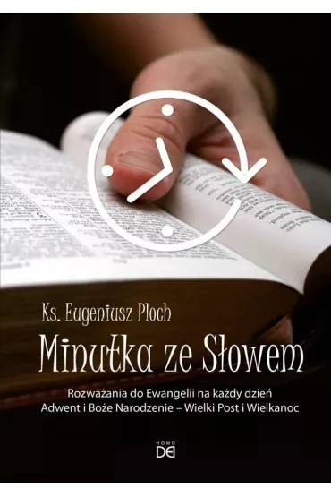 Minutka ze S�owem - Eugeniusz Ploch