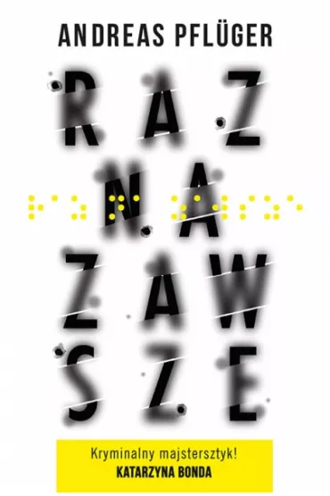 Raz na zawsze - Andreas Pfl�ger