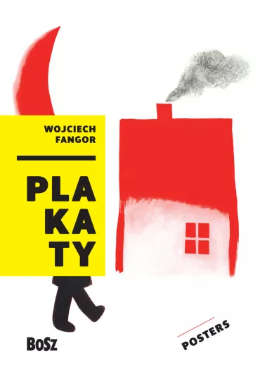 Fangor. Plakaty - Dorota Folga-Januszewska