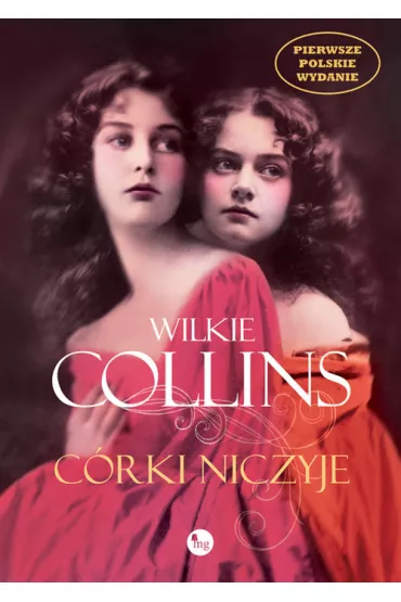 C�rki niczyje - Wilkie Collins