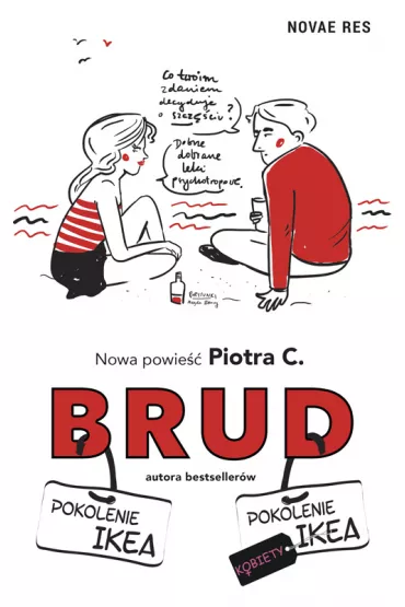 Brud - Piotr C.