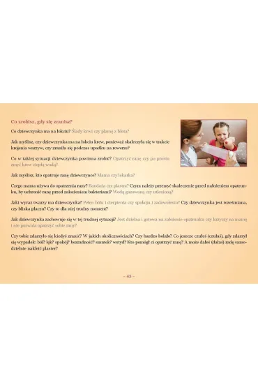Co zrobisz? Jak si� zachowasz? - Renata  Malek