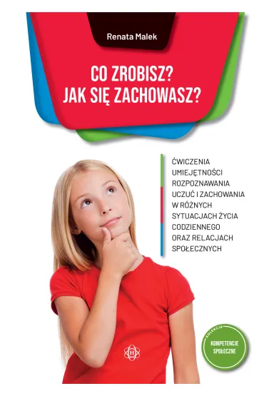 Co zrobisz? Jak si� zachowasz? - Renata  Malek