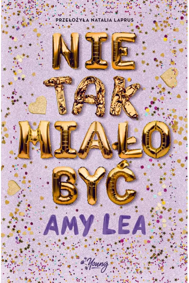 Nie tak miao by - Amy Lea