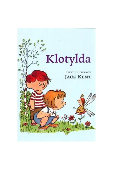 Klotylda - Kent Jack