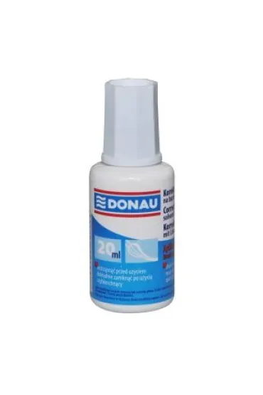 Donau Korektor w p�ynie z p�dzelkiem