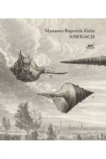 Nawigacje - Marzanna Bogumi�a Kielar