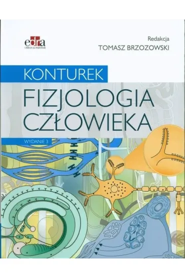 Konturek. Fizjologia cz�owieka