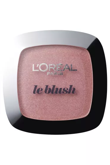 LOreal Paris Le Blush r� do policzk�w 90 Luminous Rose 5 g
