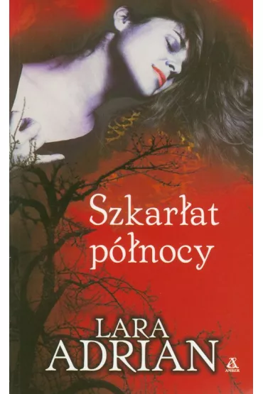 Szkar�at p�nocy - Adrian Lara