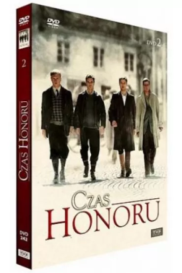 Czas honoru cz. 2