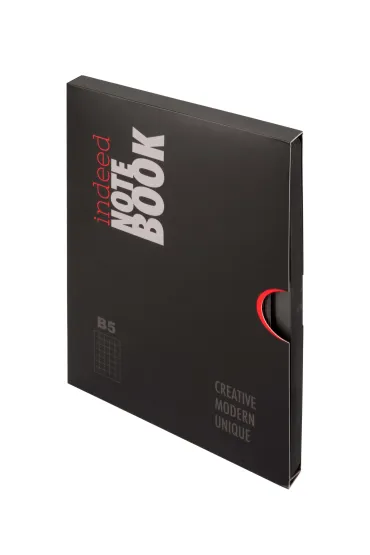 Antra Notes B5 Indeed kratka