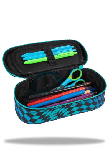 Patio Pi�rnik Coolpack Campus Gamer Chess