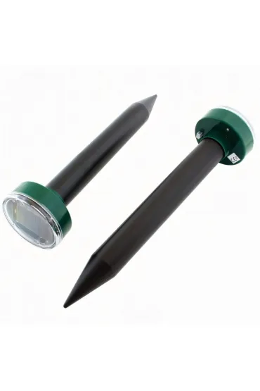Volteno Lampka solarna odstraszacz anty gryzo/kret mini