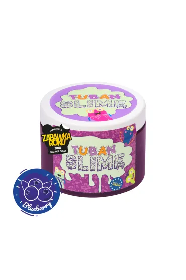 Tuban Super Slime jagoda 0,5 KG
