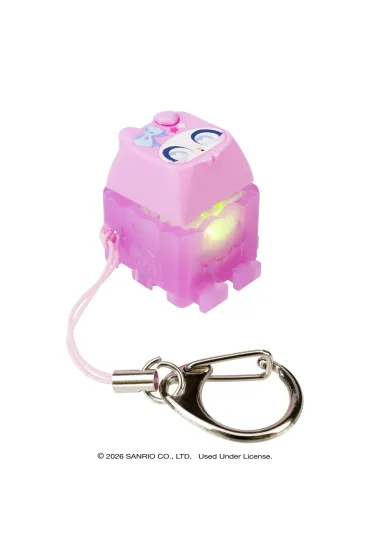 Clickeez Hello Kitty and Friends 1szt.mix