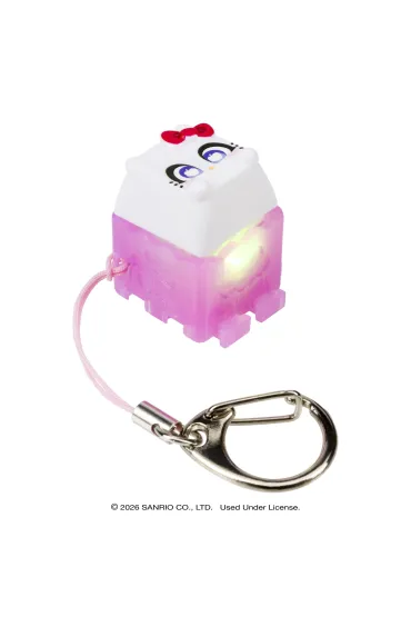 Clickeez Hello Kitty and Friends 1szt.mix