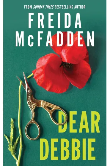 Dear Debbie - Freida McFadden