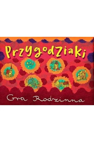 Przygodziaki