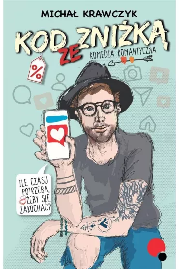 Kod ze zni�k� - Micha� Krawczyk