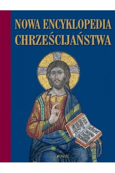 Nowa encyklopedia chrześcijaństwa