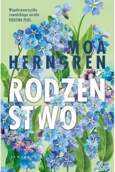 Rodze�stwo - Moa Herngren
