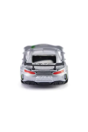 Siku 15. Mercedes-AMG GT 4