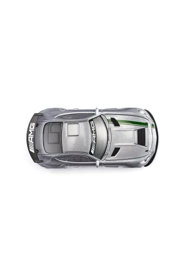 Siku 15. Mercedes-AMG GT 4