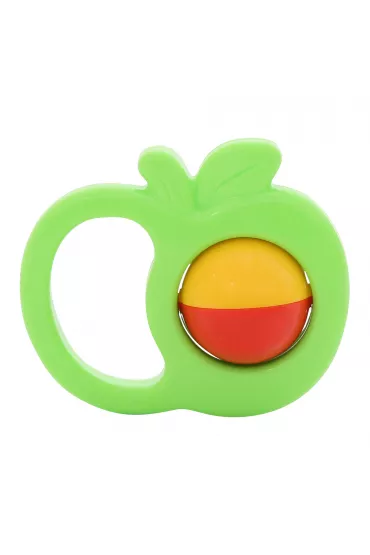Polesie 45607 Grzechotka Jab�ko w worku