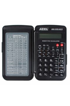 Axel Kalkulator AX-CC401