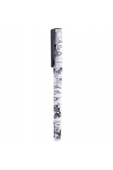 M&G D�ugopis �elowy Manga 12 konstelacji, 0,5 mm, niebieski