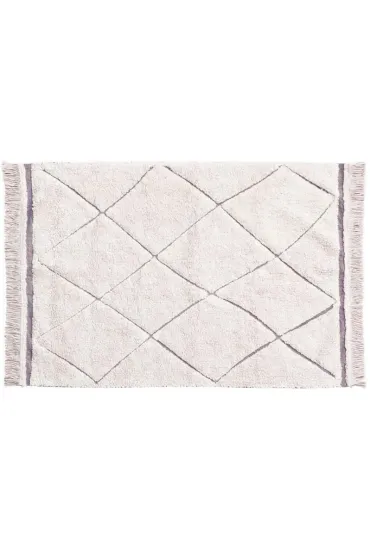 Dywan bawe�niany RugCycled Bereber 90x130cm