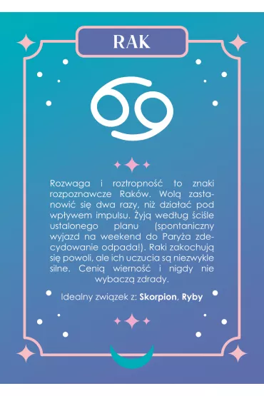 Zodiakara - Andrea  Izquierdo