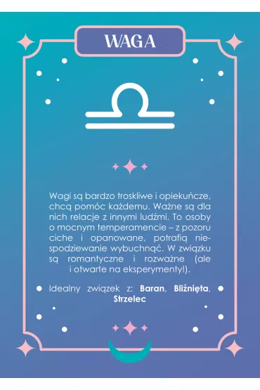 Zodiakara - Andrea  Izquierdo