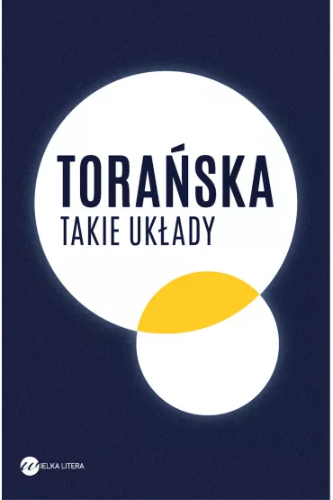 Takie uk�ady - Teresa Tora�ska